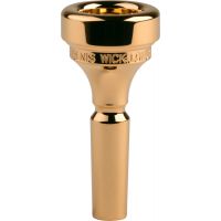 Denis Wick Bugle plaquée or 4BFL - Vue 1